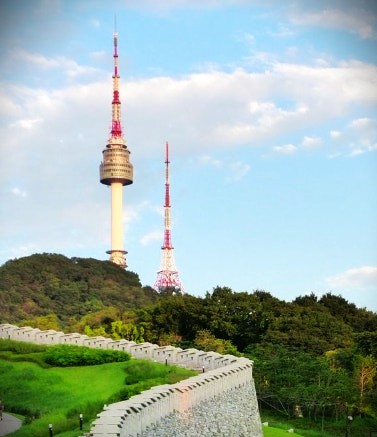 Seoul Half-Day Private Tour