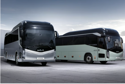 YourBus Korea Vehicle Photo 06